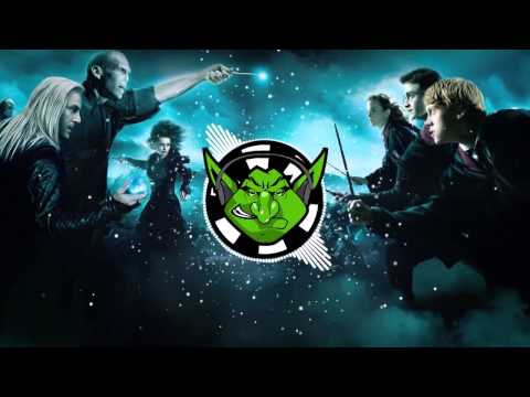 Harry Potter - Expecto Patronum (Goblins From Mars Trap Remix) 【1 HOUR】