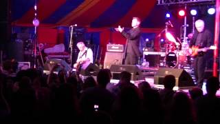 Ballyshannon 2012 - Dr Feelgood - Rollin&#39; And Tumblin&#39;