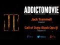 Call of Duty: Black Ops III - Teaser #1 Music #1 ...