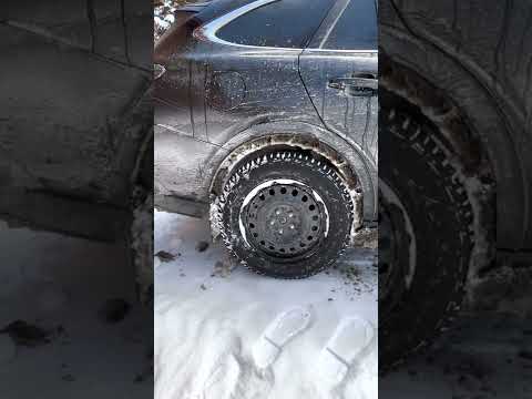 Falken Wildpeak A/T Trail Review - 21' Subaru Outback
