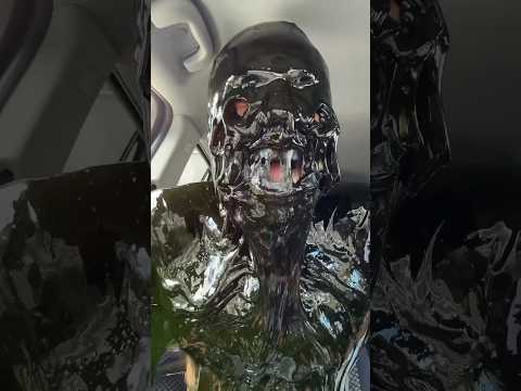 Italians reacting to VENOM PIZZA