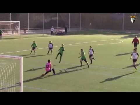 Alevín B. Tudelano 10-4 Lourdes (J1. 2ª Fase. T19/20)