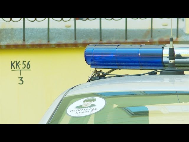 Пострадал за идею