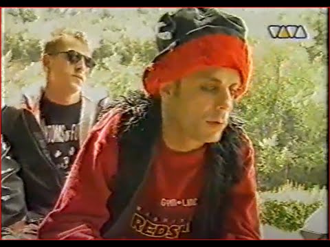 PHANTOMS OF FUTURE, VIVA special 1995.