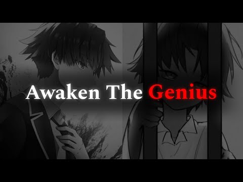 Awaken The Genius In You - How To Train Yourself Like Ayanokoji In The White Room
