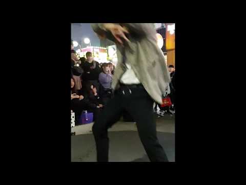 [MAXXAM] 190301 이찬욱 - 몬스터(Monster) (EXO cover)