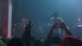 Styles P - Come Thru live at The Opera House in Toronto (2023.10.12)