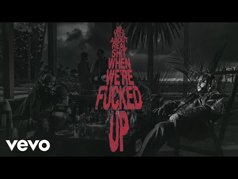 Video thumbnail for Wait On Me