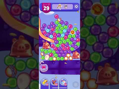 Angry Birds Dream Blast #6160