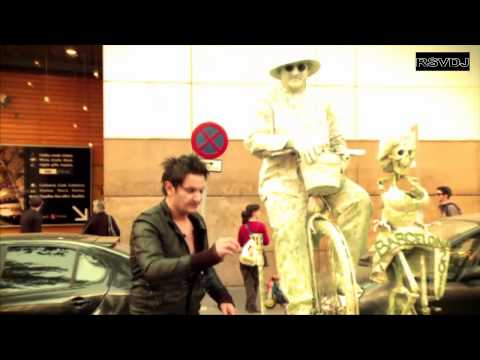 Dj Sanny J Feat Ice MC And Neon - Alegría (Videoremix Rafa Sánchez)