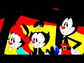 Animaniacs 2020 AMV Dance Monkey