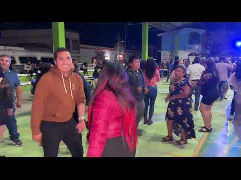 Caliventura en Tecomavaca Oaxaca