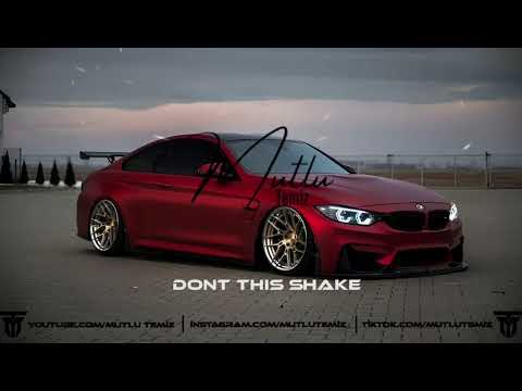 Mutlu Temiz - Dont This Shake #tiktokremix