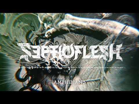 SEPTICFLESH - Amphibians (FULL EP STREAM)