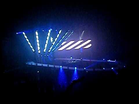 Godskitchen 2010 Polska Poznan  Cosmic Gate plays Let Go (Nic Chagall Mix)