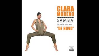 Clara Moreno - Mas Que Nada