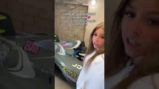 Gris ou rose??🤔 #reels #gpexplorer #gp #squeezie #f4 #course #voiture #sarcastique #drole #montreal