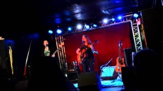 Crystal Bowersox &quot;Lonely Won&#39;t Come Around&quot;