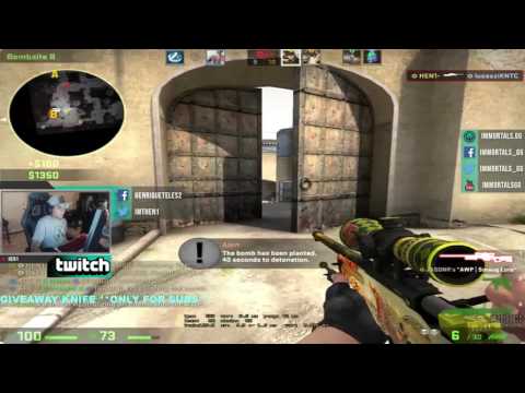 HEN1 pistolado "Taticazinha meu PIRU"