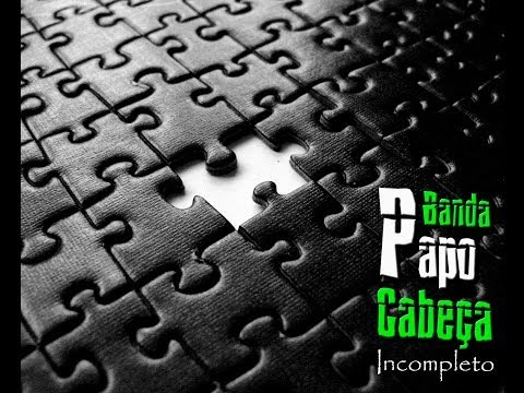 Anestesia Digital - Grupo Papo Cabeça
