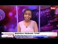 Bruni Star Video Aired In TV47