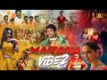 DJ Hersom Marana Vibez 4k