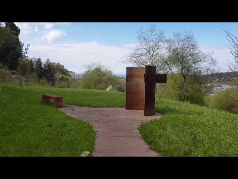 Circuito biosaludable de Urduliz