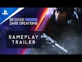 Battlefield 2042 - Season 6: Dark Creations Gameplay Trailer | PS5 & PS4 Games