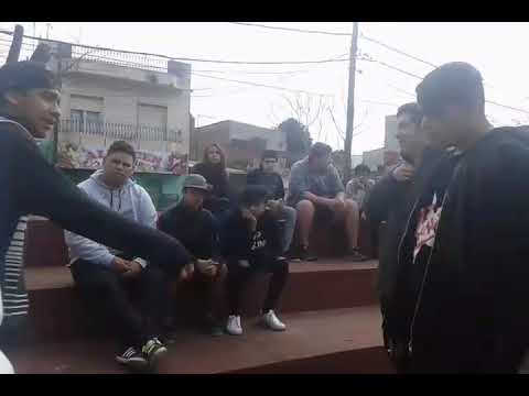 elepe faul vs urban mc kirator. 2vs2 fuera de compe diamante free