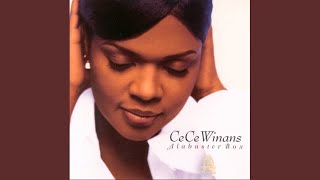 Without Love - CeCe Winans