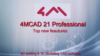4MCAD YouTube Video