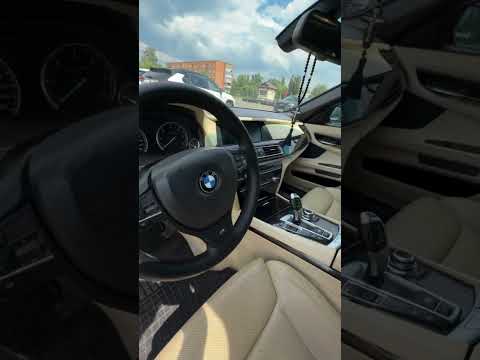 фото bmw 7 серии v (f01/f02/f04) 0
