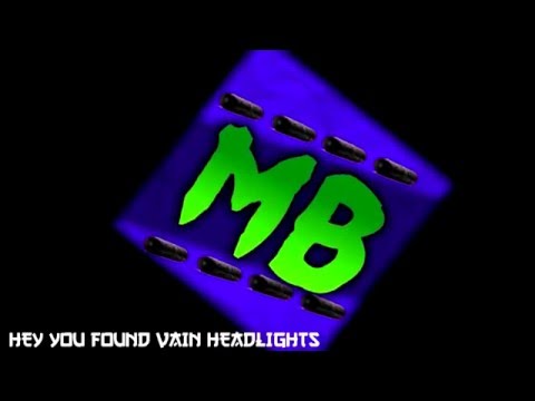 MASHUP : Blasterjaxx vs  Curbi vs  Robin Schulz vs Showtek   Hey! You found Vain Headlights