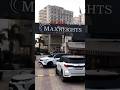 FORTUNER VIP ENTRY WITH HOOTER ROYAL ENTRY