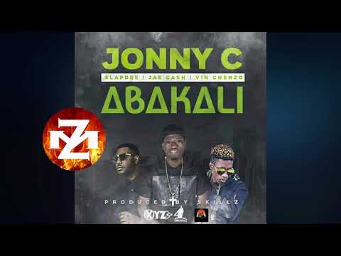 JONNY C Ft SLAPDEE x VIN CHENZO x JAE CASH - ABAKALI (Audio) |ZEDMUSIC| ZAMBIAN MUSIC 2018