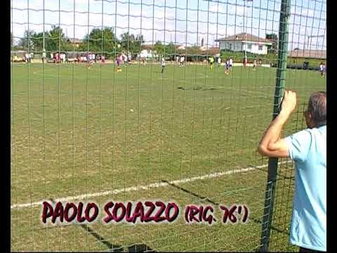 24) Junior Torrazza 1 - Fiano Plus 2 (1-5-2022)