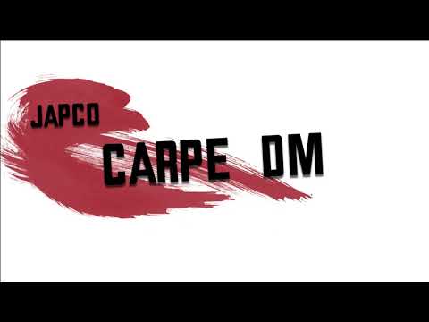 japco - Carpe DM (prod. klimonglue)