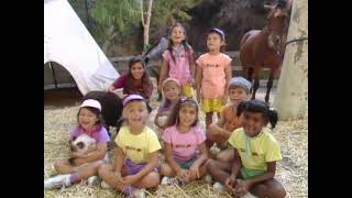 Kidsongs - Animal Fair Medley (Isolated Vocals)