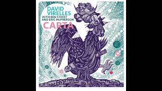 David Virelles Carta