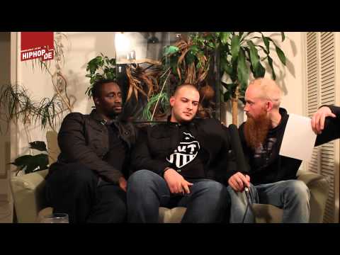 Manuellsen & KEZ: "Killemall“, Shindy, Eko Fresh und Drogen (Fanfragen) - Toxik trifft