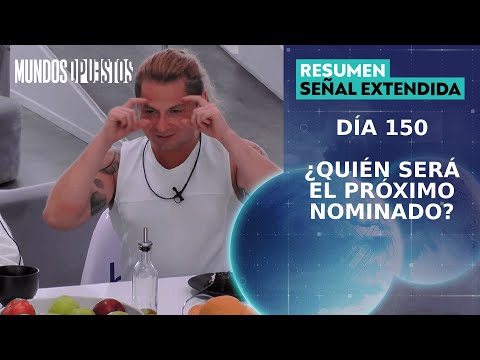 Señal Extendida Fanáticos | Resumen Día 150 | Canal 13