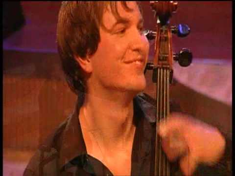 DEEP STRINGS - I don't know why (Norah Jones)