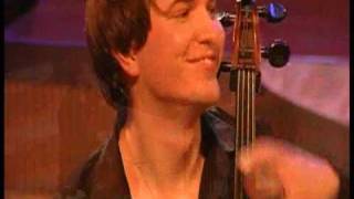 DEEP STRINGS - I don't know why (Norah Jones)