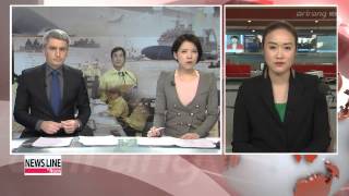 Korean ferry disaster nine confirmed dead