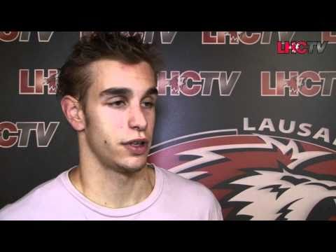 LHC TV - 11 septembre 2010