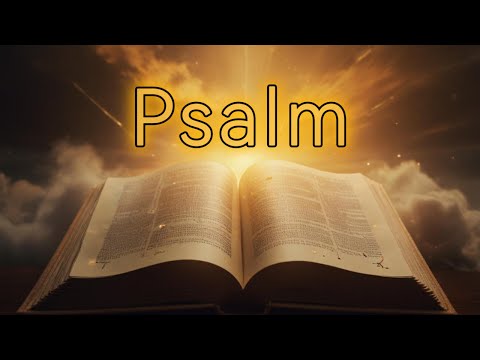 Psalm 48 - NKJV - Audio&Text