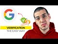 How To Verify Your Age On Google Account 2026 Updated Guide