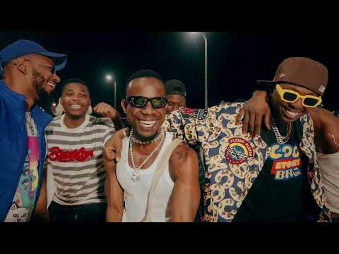 Emba Botion ft Young Lunya - Sitaki Mapenzi (Official Video)