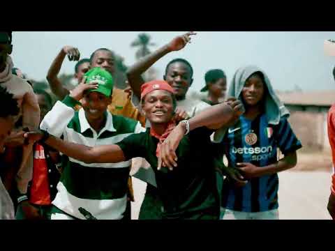 Collectif Made In Awa - Bic Rouge (Clip Officiel)