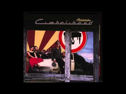 Cimbaliband - Ablakimba [OFFICIAL]